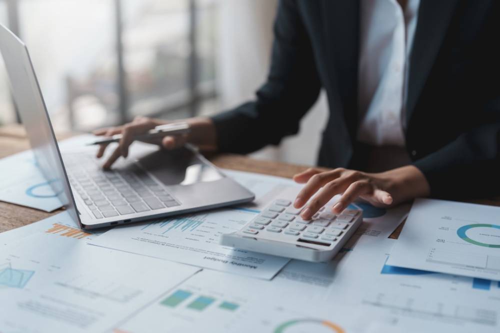 gestion financière à Grenoble