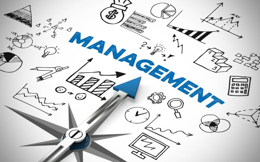 gestion d'entreprise à Grenoble