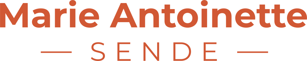 Marie Antoinette Sende