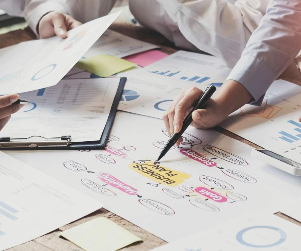 Cours de gestion financière d’entreprise