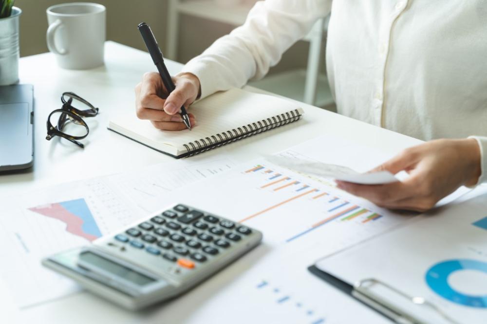 gestion financière