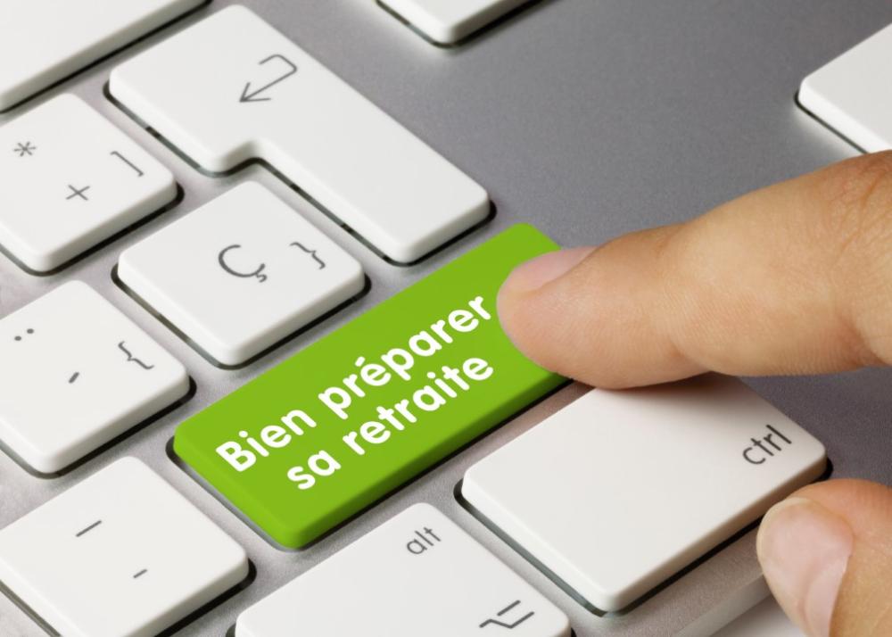 bien préparer sa retraite