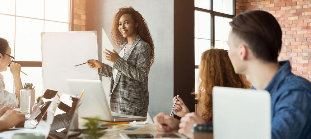 Formateur gestion d'équipe à Grenoble